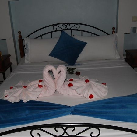 Dar "Jenna-Rose" Hotel Marrakesh Buitenkant foto