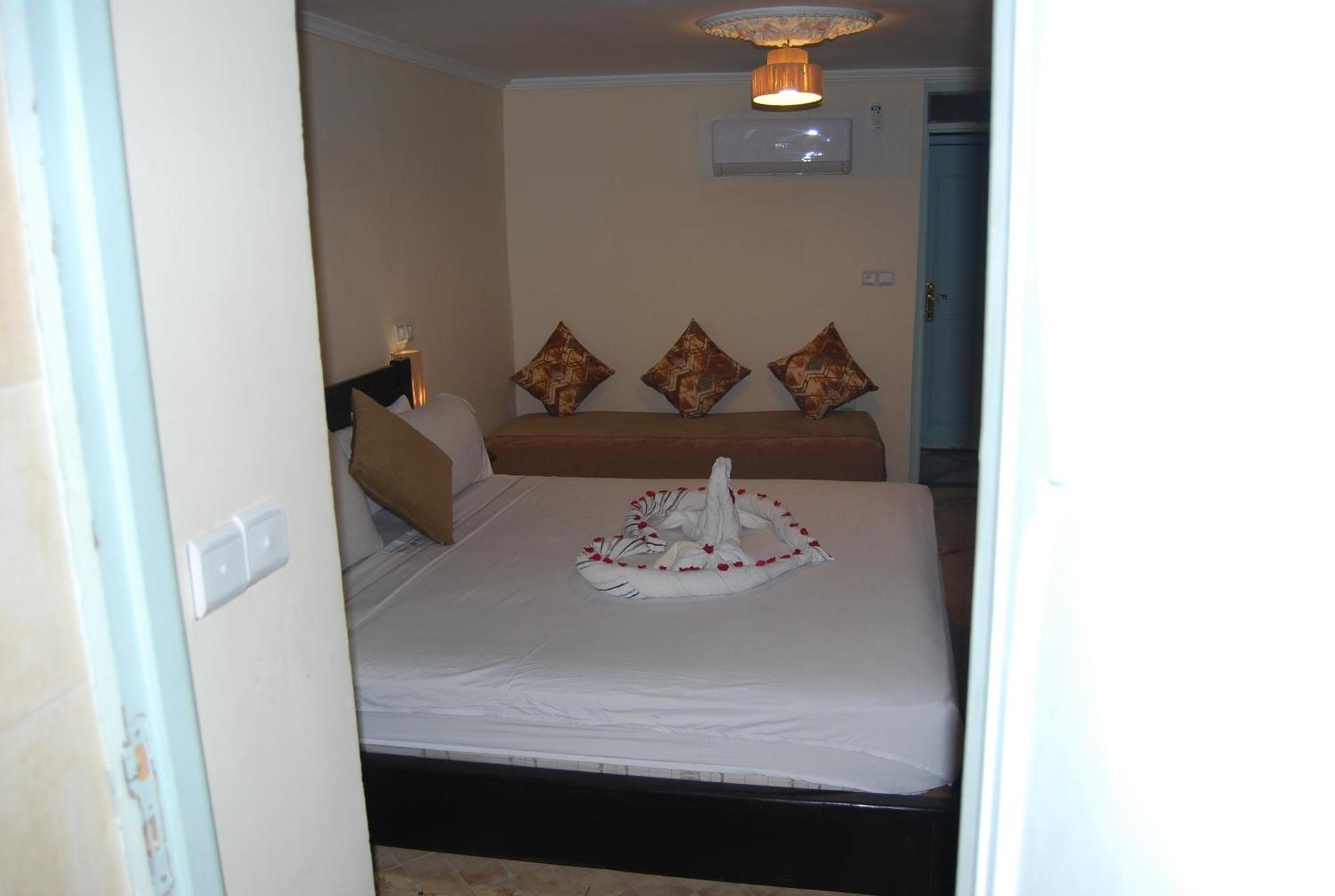 Dar "Jenna-Rose" Hotel Marrakesh Buitenkant foto