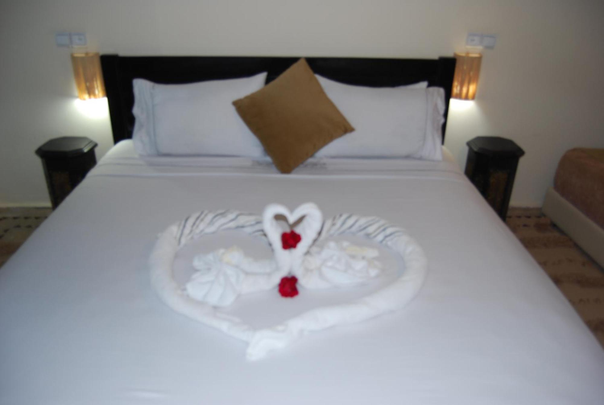 Dar "Jenna-Rose" Hotel Marrakesh Buitenkant foto