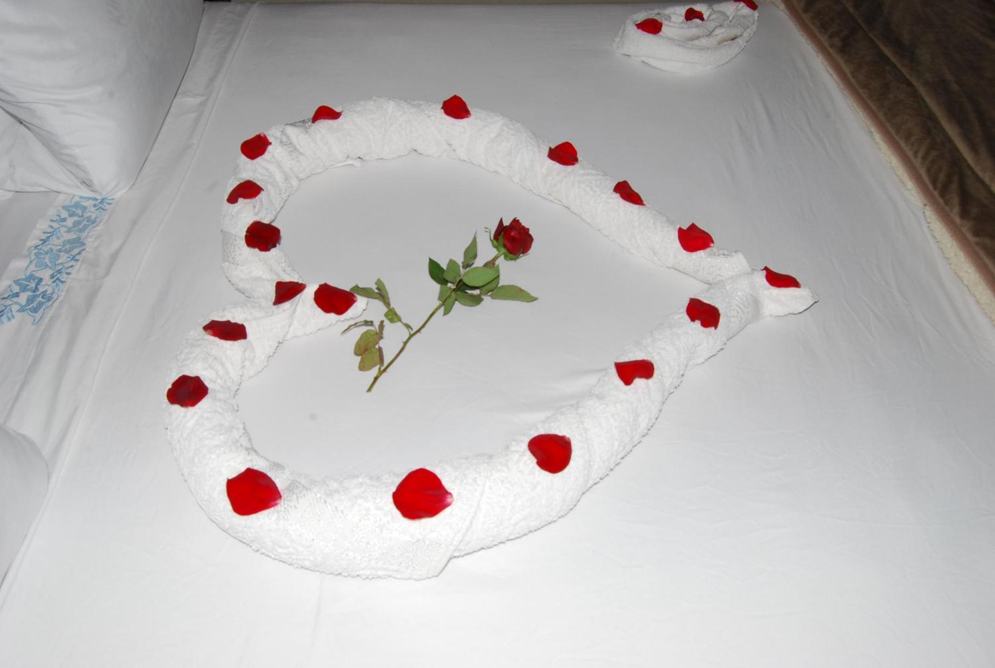 Dar "Jenna-Rose" Hotel Marrakesh Buitenkant foto