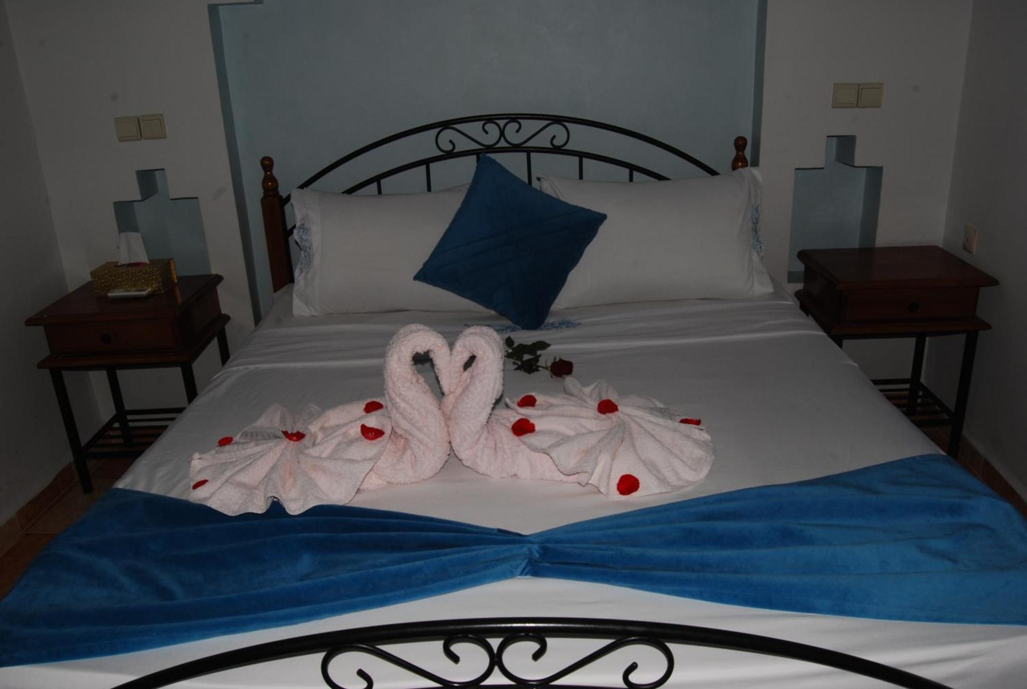 Dar "Jenna-Rose" Hotel Marrakesh Buitenkant foto